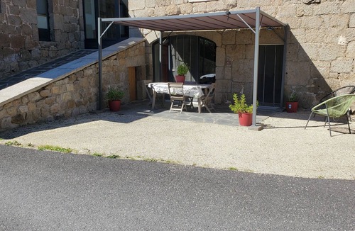 Saint-Jeures House | Country gite