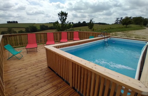 Monbahus Other | Country gite in Lot et Garonne.
