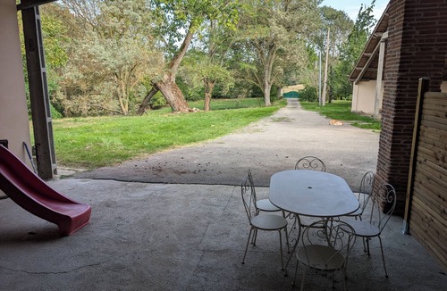 Balma House | Country gite on the outskirts of Toulouse