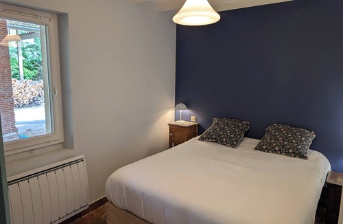 Balma House | Country gite on the outskirts of Toulouse