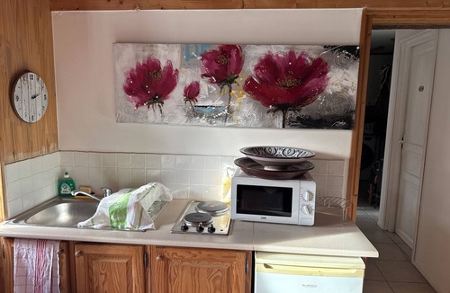 Geay Ski Chalet | Country gite, Pets not allowed