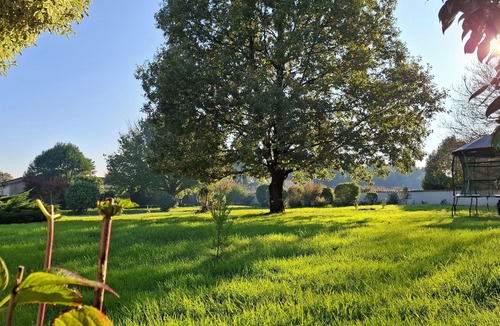 Geay Ski Chalet | Country gite, Pets not allowed