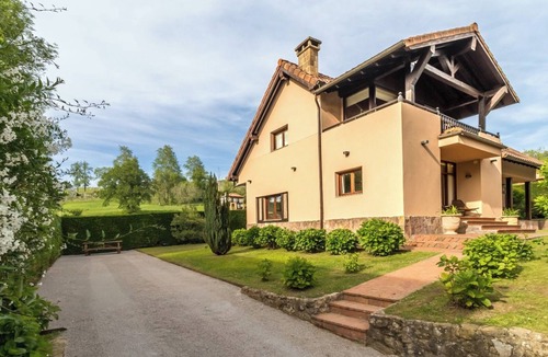Esles Cottage | Country house ideal for families