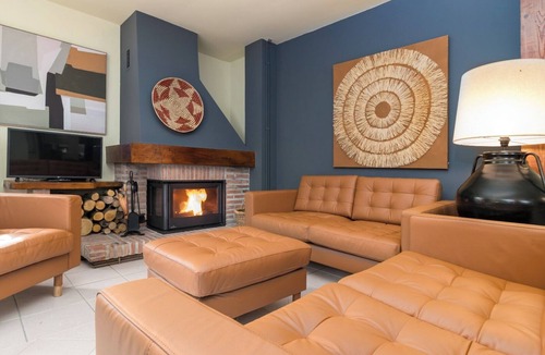 Esles Cottage | Country house ideal for families