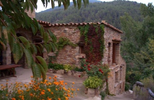 Villahermosa del Rio Cottage | Country House La Posada Del Río Carbo.