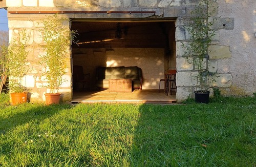 La Chapelle-sur-Loire House | Country house