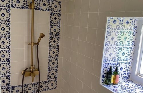 La Chapelle-sur-Loire House | Country house