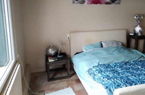 Saint-Cyr-la-Campagne House | Country house in Normandy