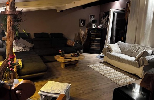 Saint-Felix-Lauragais House | Country house with woodturning presentation