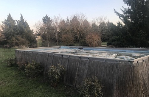 Saint-Germain-sur-l'Arbresle House | Country house