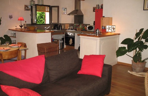 St.-Remy-de-Provence House | Country house in St-Rémy de Pce or the delights of a Pied-à-Terre under the sun!