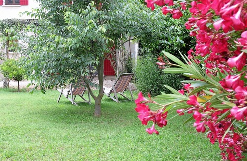 St.-Remy-de-Provence House | Country house in St-Rémy de Pce or the delights of a Pied-à-Terre under the sun!