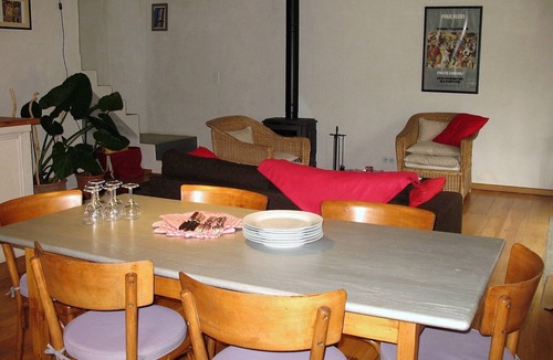 St.-Remy-de-Provence House | Country house in St-Rémy de Pce or the delights of a Pied-à-Terre under the sun!