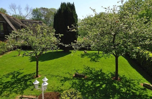 Saint-Martin-aux-Buneaux House | Country House in Normandy near Étretat