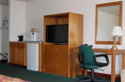 Hillsboro Hotel | COUNTRY HAVEN INN