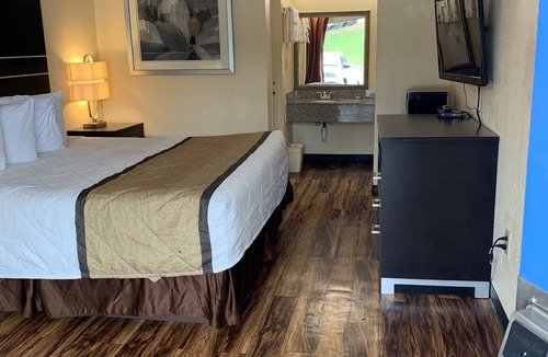 Cartersville Hotel | Country Hearth Inn & Suites Cartersville