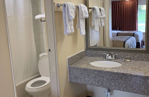 Cartersville Hotel | Country Hearth Inn & Suites Cartersville