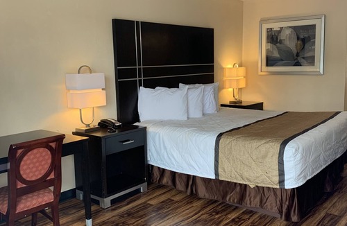 Cartersville Hotel | Country Hearth Inn & Suites Cartersville
