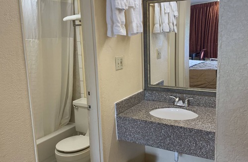 Cartersville Hotel | Country Hearth Inn & Suites Cartersville