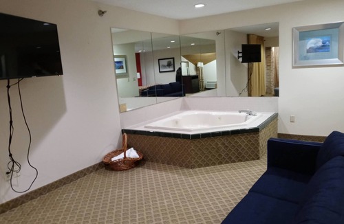 Kenton Hotel | Country Hearth Inn & Suites Kenton