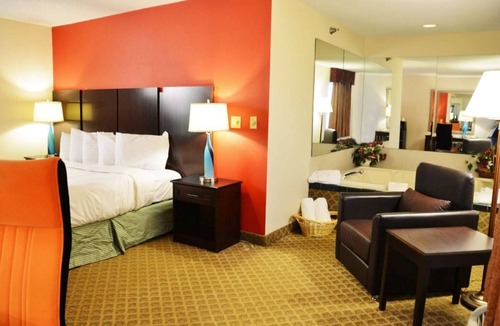 Kenton Hotel | Country Hearth Inn & Suites Kenton