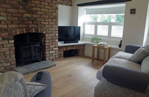 Ripon House | Country Hideaways | Cobblestone Cottage | Ripon