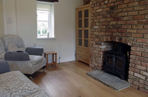 Ripon House | Country Hideaways | Cobblestone Cottage | Ripon