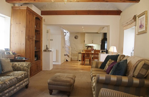 Masham Cottage | Country Hideaways | Forge Cottage | Masham