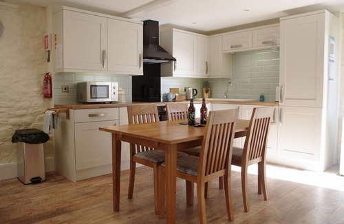 Masham Cottage | Country Hideaways | Forge Cottage | Masham