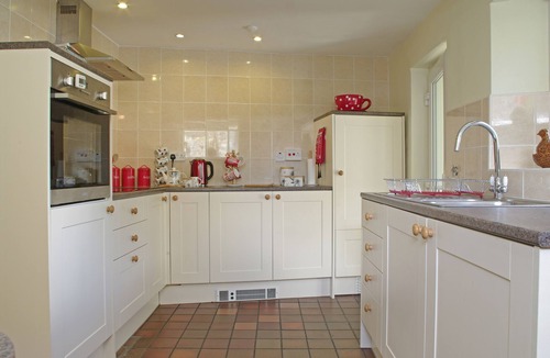 Thornton Rust Cottage | Country Hideaways | The Bield | Thornton Rust