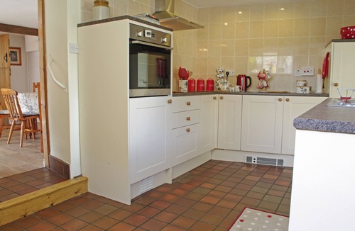 Thornton Rust Cottage | Country Hideaways | The Bield | Thornton Rust