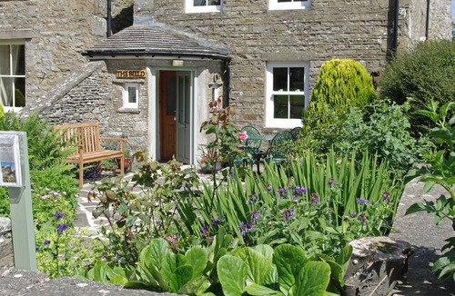 Thornton Rust Cottage | Country Hideaways | The Bield | Thornton Rust