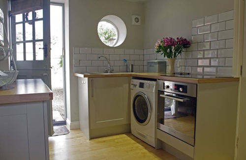 Ripon Cottage | Country Hideaways | The Hay Loft | Ripon