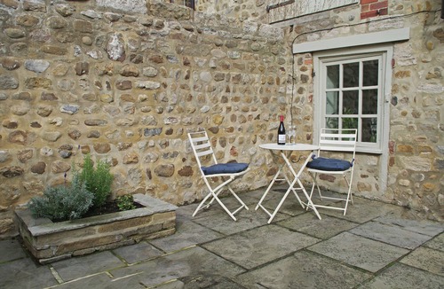 Ripon Cottage | Country Hideaways | The Hay Loft | Ripon