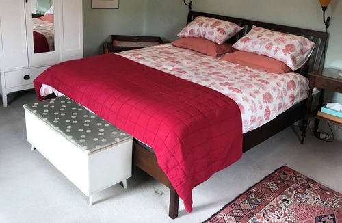 Thornton Rust Cottage | Country Hideaways | West Cottage | Thornton Rust