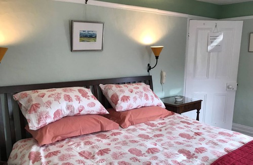 Thornton Rust Cottage | Country Hideaways | West Cottage | Thornton Rust