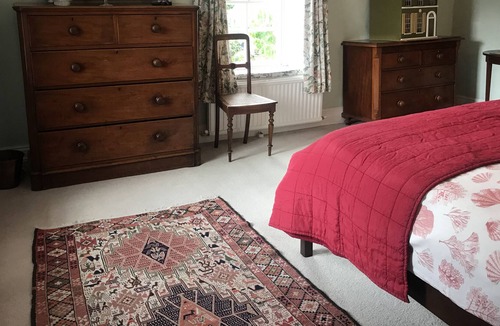 Thornton Rust Cottage | Country Hideaways | West Cottage | Thornton Rust