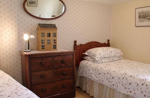 Thornton Rust Cottage | Country Hideaways | West Cottage | Thornton Rust