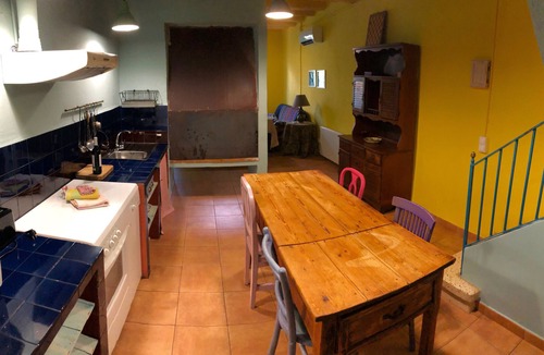 Banyeres del Penedes House | Country house in Banyeres del Penedès