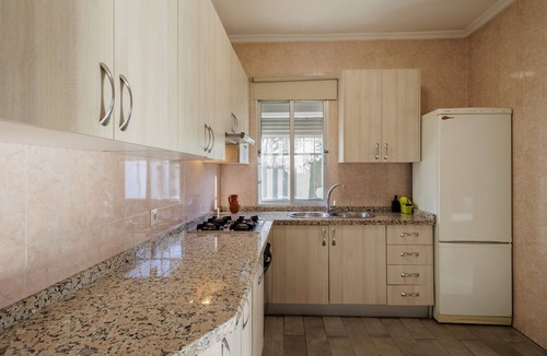 La Rinconada House | Country House 'Tranquilidad' with Private Pool, Wi-Fi and Air Conditioning