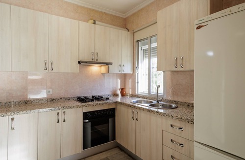 La Rinconada House | Country House 'Tranquilidad' with Private Pool, Wi-Fi and Air Conditioning