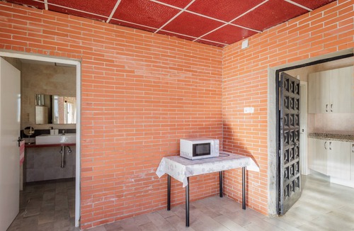 La Rinconada House | Country House 'Tranquilidad' with Private Pool, Wi-Fi and Air Conditioning