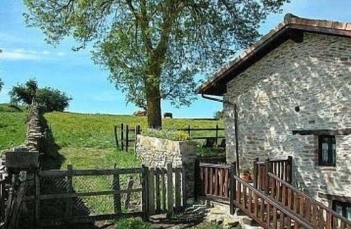 San Pelayo Cottage | Country house (full rental) La Casita de Zalama for 4 people