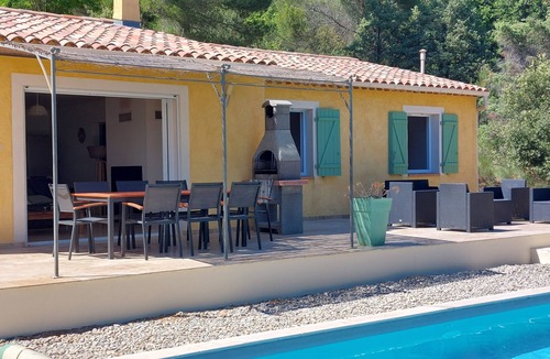 Baudinard-sur-Verdon House | Country house in Provence in the heart of the Gorges du Verdon