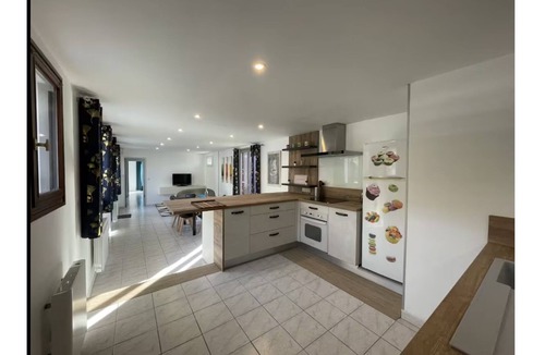 Fontaine-sous-Preaux House | Country house, 15 min from Rouen