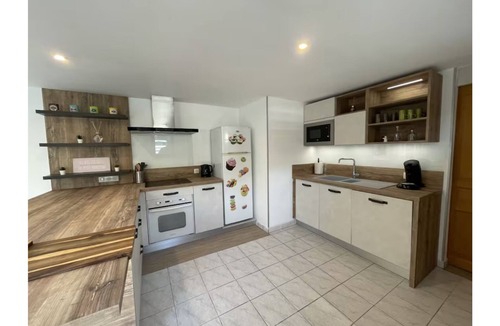 Fontaine-sous-Preaux House | Country house, 15 min from Rouen