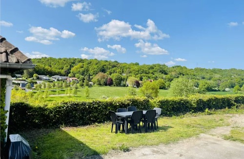 Fontaine-sous-Preaux House | Country house, 15 min from Rouen