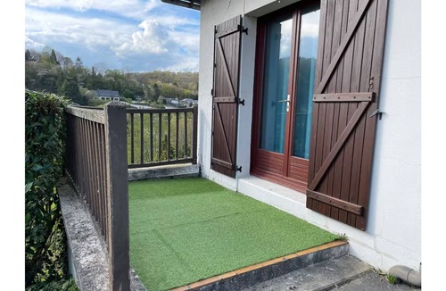 Fontaine-sous-Preaux House | Country house, 15 min from Rouen