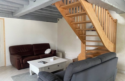Hardencourt-Cocherel House | Country house in the Eure Valley