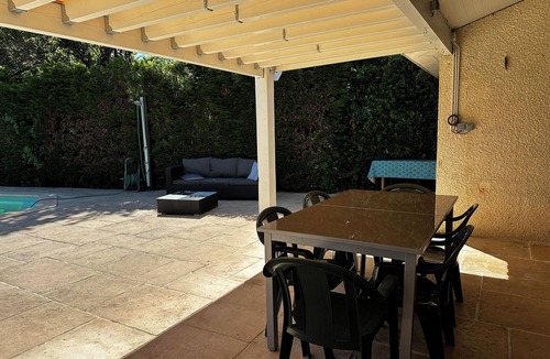 Jau-Dignac-et-Loirac House | Country house 6 persons